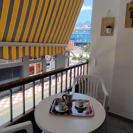 Апартаменты Apartasol *