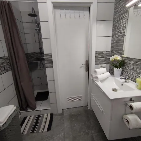 Appartement Apartasol *