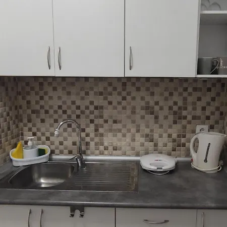 Apartasol * 圣地亚哥港