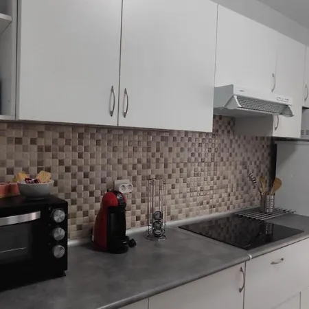 Apartasol * Puerto de Santiago (Tenerife)