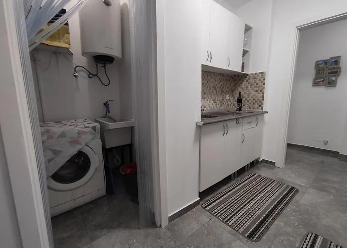 Apartasol Puerto de Santiago (Tenerife)