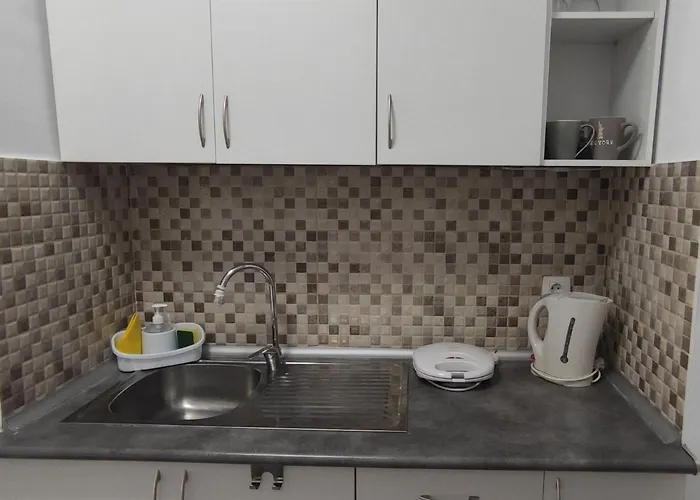 Apartasol * Puerto de Santiago (Tenerife)