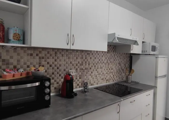 Apartasol * Puerto de Santiago (Tenerife)