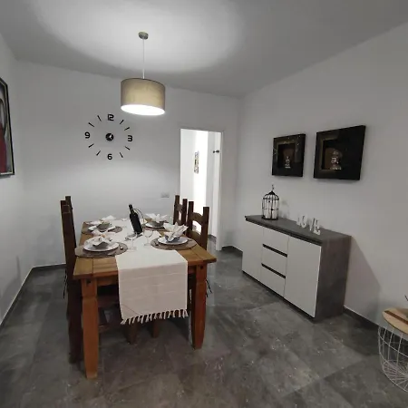 Apartasol Apartment