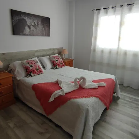 Apartasol Apartment *