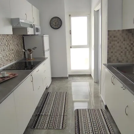 Apartasol Apartment *