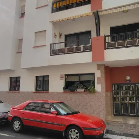 Apartamento Apartasol