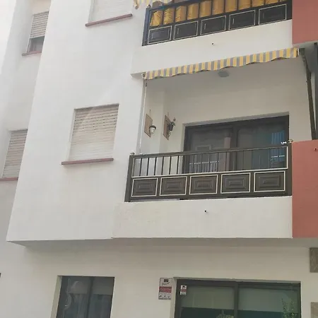 Apartasol Puerto de Santiago (Tenerife)