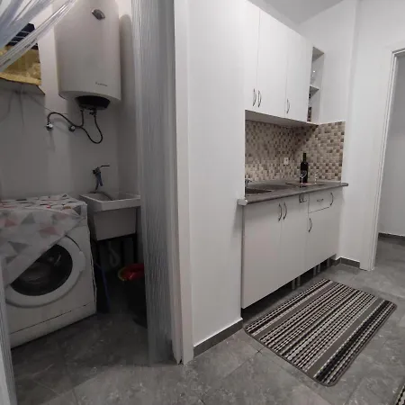 Apartasol Puerto de Santiago (Tenerife)