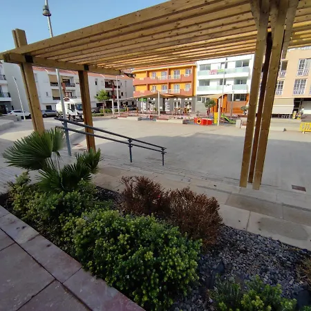 Apartamento Apartasol *